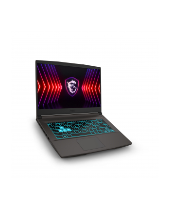 MSI Thin 15 B12UCX-1818XPL - i5-12450H | 15,6'' | 16GB | 512GB | No OS | RTX 2050 i5-12450H | 15,6'' | 16GB | 512GB | No OS | RTX 2050 nr 2