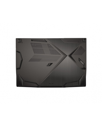 MSI Thin 15 B12UCX-1818XPL - i5-12450H | 15,6'' | 16GB | 512GB | No OS | RTX 2050 i5-12450H | 15,6'' | 16GB | 512GB | No OS | RTX 2050