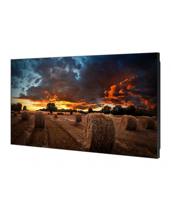 Samsung VM55B-U 55 cali Video Wall Matowy 24h/7 500(cd/m2) 1920 x 1080(FHD) N/A 3 lata d2d (LH55VMBUBGBXEN)