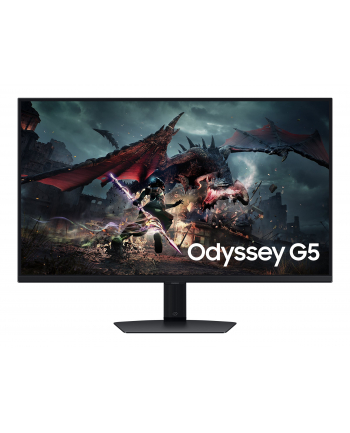 Samsung Odyssey LS32DG500EUXEN 32'' IPS QHD (2560 x 1440) 1ms (GTG) / 180Hz