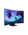 Samsung Odyssey Ark G9 G97NC- 55'' | VA Curved | 4K | Mini LED | 165Hz | HDR10+ 55'' | VA Curved | 4K | Mini LED | 165Hz | HDR10+ - nr 35