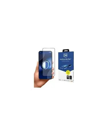 3mk HardGlass Matt Max do Apple iPhone 16 Pro Max