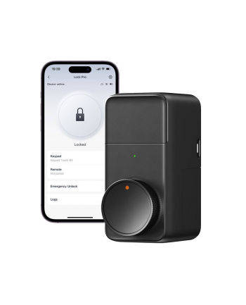 SwitchBot Lock Pro