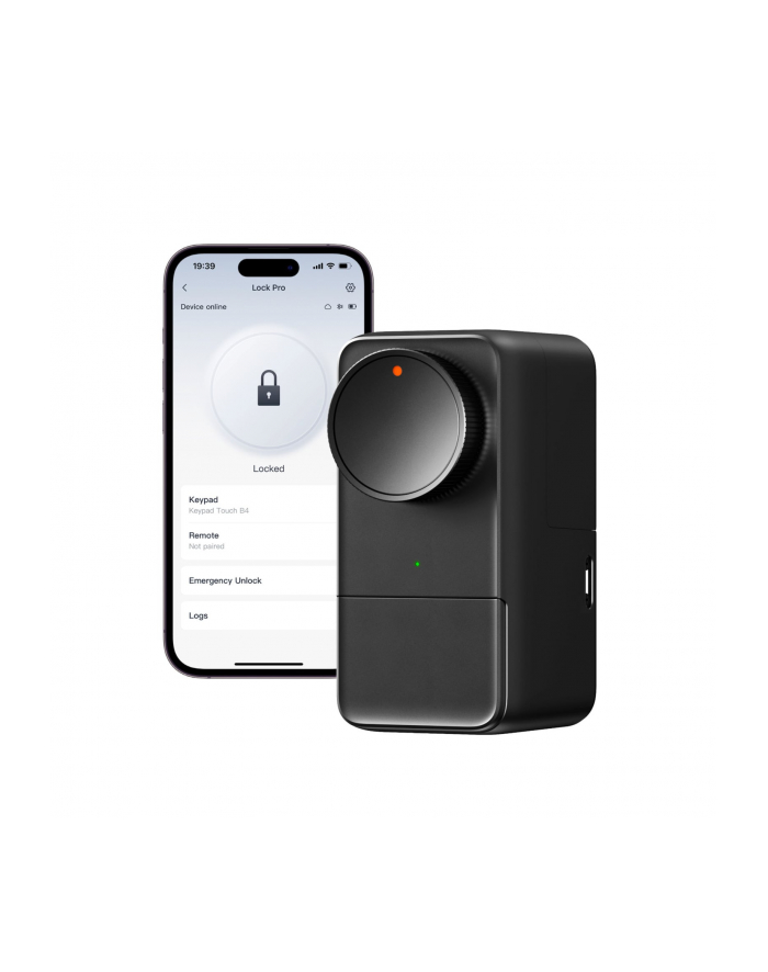 SwitchBot Lock Pro główny