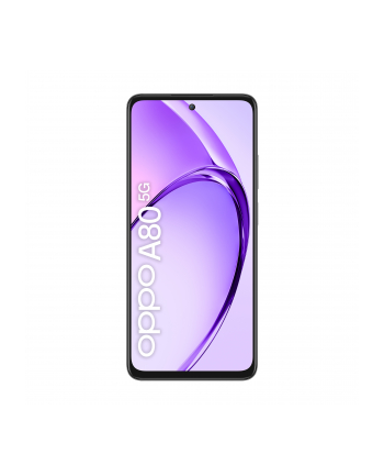 OPPO A80 5G 8/256GB Black