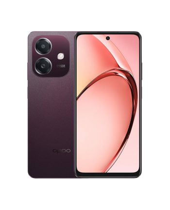 OPPO A60 5G 4/128GB Black Red