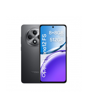 OPPO Reno 12 FS 8/512GB Grey