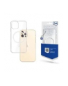 3mk MagCase do Apple iPhone 16 Pro przezroczysty - nr 3