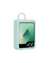 Samsung Silicone Case with Ring Z Flip 6 miętowy - nr 16