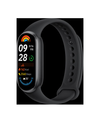 Xiaomi Band 9 Midnight Black