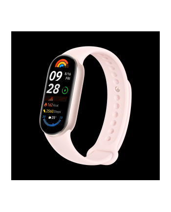 Xiaomi Band 9 Mystic Rose