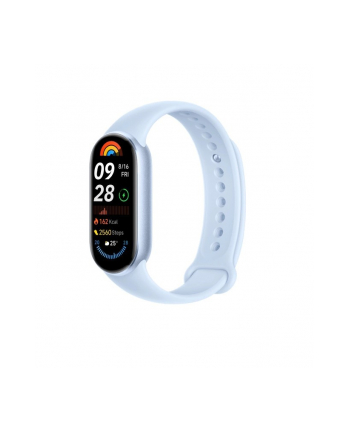 Xiaomi Band 9 Arctic Blue