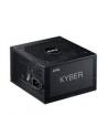 XPG KYBER 750W 750 | ATX | 120 mm | 20 + 4 pin |140 x 150 x 86 mm| 80 Plus Gold | - nr 13