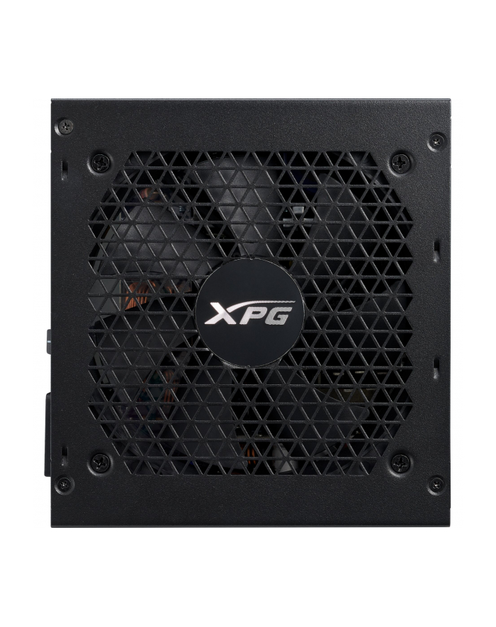 XPG KYBER 750W 750 | ATX | 120 mm | 20 + 4 pin |140 x 150 x 86 mm| 80 Plus Gold | główny