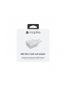 Mophie Gan Charger USB-C 30W (biała) ładowarka sieciowa - nr 6