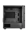 Chieftec AZ-01B-OP Micro Tower | czarna | bez zasilacza | 1x USB Type C, 1x USB3.0, 1x USB2.0 |360mm x 212mm x 420mm | - nr 23