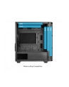 Chieftec AZ-01B-OP Micro Tower | czarna | bez zasilacza | 1x USB Type C, 1x USB3.0, 1x USB2.0 |360mm x 212mm x 420mm | - nr 33
