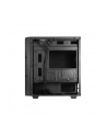 Chieftec AZ-01B-OP Micro Tower | czarna | bez zasilacza | 1x USB Type C, 1x USB3.0, 1x USB2.0 |360mm x 212mm x 420mm | - nr 3