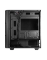 Chieftec AZ-01B-OP Micro Tower | czarna | bez zasilacza | 1x USB Type C, 1x USB3.0, 1x USB2.0 |360mm x 212mm x 420mm | - nr 50