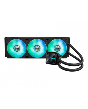  Chłodzenie wodne Asus Prime LC 360 ARGB