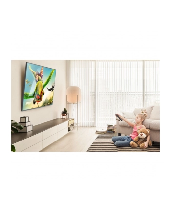 Uchwyt ścienny Techly  do TV 42-80'' LED/LCD 60kg slim 28mm