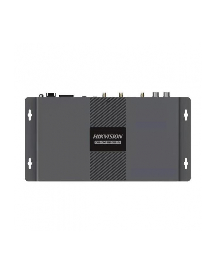 Kontroler LED HIKVISION DS-D42B02-N główny