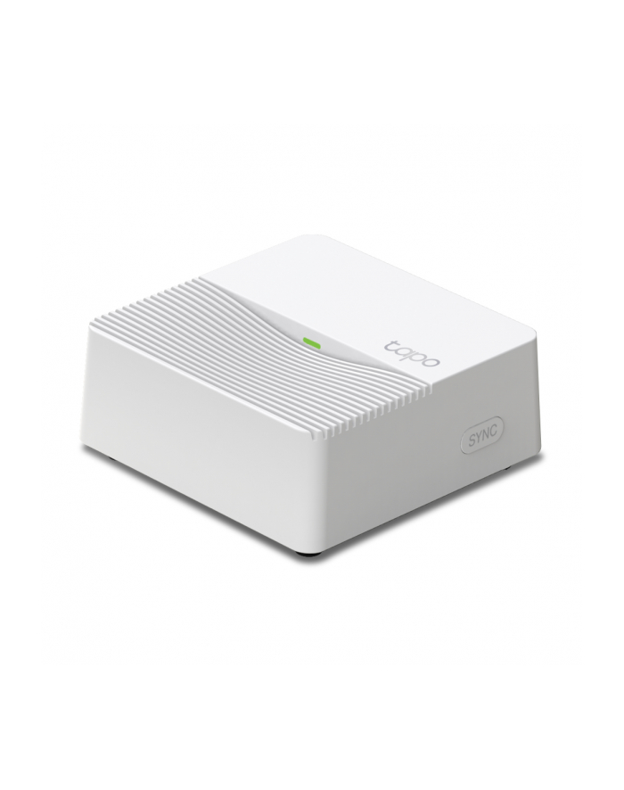 Bramka Smart Hub TP-Link Tapo H200 z dzwonkiem główny