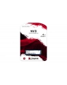 Dysk SSD Kingston NV3 M.2 PCIe 4.0x4 NVMe 4TB (6000/5000MB/s) 2280 - nr 16