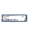 Dysk SSD Kingston NV3 M.2 PCIe 4.0x4 NVMe 4TB (6000/5000MB/s) 2280 - nr 2