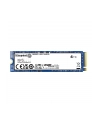 Dysk SSD Kingston NV3 M.2 PCIe 4.0x4 NVMe 4TB (6000/5000MB/s) 2280 - nr 45