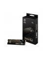 Dysk SSD MSI SPATIUM M461 500GB PCIe 4.0 NVMe M.2 2280 (4700/1700 MB/s) 3D NAND - nr 6
