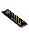 Dysk SSD MSI SPATIUM M461 500GB PCIe 4.0 NVMe M.2 2280 (4700/1700 MB/s) 3D NAND - nr 9