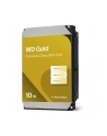 western digital Dysk WD Gold™ WD103KRYZ 10TB 3,5'' 7200 256MB SATA III - nr 1