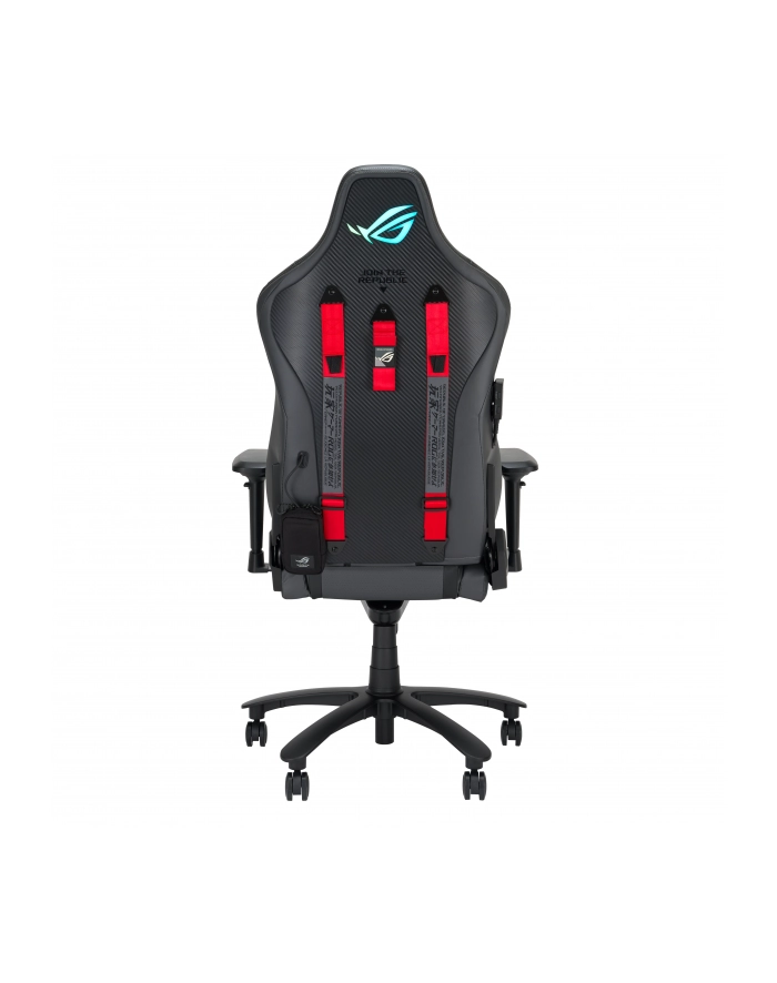 ASUS ROG Chariot X grey 90GC01M0-MSG040 główny