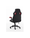 Raptor Gaming GS40 Black/White RGGS40BLACKRED - nr 11