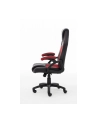 Raptor Gaming GS40 Black/White RGGS40BLACKRED - nr 13