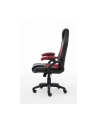 Raptor Gaming GS40 Black/White RGGS40BLACKRED - nr 1
