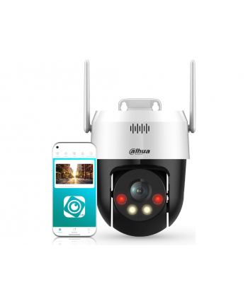 Kamera IP Dahua P5AE-PV Picco WiFi Dual Light 5MPx 4,0mm zewnętrzna obczerwonyowa nr 1