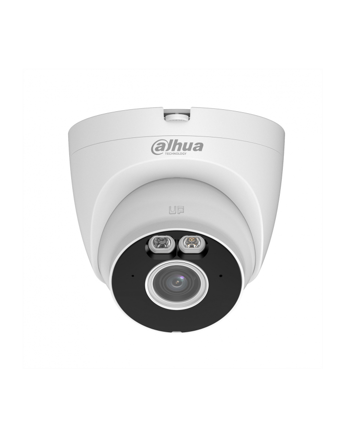 Kamera IP Dahua T2A-PV Turret WiFi Dual Light 2MPx 2,8mm zewnętrzna główny