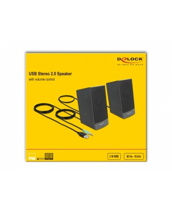 Delock (27001)