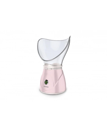 Orava Sauna Parowa Do Twarzy Inhalator Aromaterapia 2W1 (Fi120Ap)