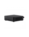 Komputer ASUS NUC 14 Pro Kit Slim 90AR0062-M00090 - Core Ultra 5 125H - z opcją najmu długoterminowego ASUS RENT - nr 36