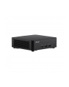 Komputer ASUS NUC 14 Pro Kit Slim 90AR0062-M00090 - Core Ultra 5 125H - z opcją najmu długoterminowego ASUS RENT - nr 58