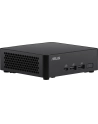 Komputer ASUS NUC 14 Pro Kit Slim 90AR0062-M00090 - Core Ultra 5 125H - z opcją najmu długoterminowego ASUS RENT - nr 79