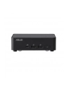 Komputer ASUS NUC 14 Pro Kit Slim 90AR0062-M00090 - Core Ultra 5 125H - z opcją najmu długoterminowego ASUS RENT - nr 90