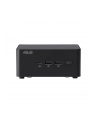 Komputer ASUS NUC 14 Pro Kit Tall 90AR0072-M00040 - Mini Desktop/Core 3 100U/Wi-Fi/3 lata Carry-in - z opcją najmu długoterminowego ASUS RENT - nr 26
