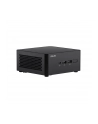 Komputer ASUS NUC 14 Pro Kit Tall 90AR0072-M00040 - Mini Desktop/Core 3 100U/Wi-Fi/3 lata Carry-in - z opcją najmu długoterminowego ASUS RENT - nr 28