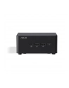 Komputer ASUS NUC 14 Pro Kit Tall 90AR0072-M00040 - Mini Desktop/Core 3 100U/Wi-Fi/3 lata Carry-in - z opcją najmu długoterminowego ASUS RENT - nr 32