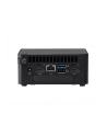 Komputer ASUS NUC 14 Pro Kit Tall 90AR0072-M00040 - Mini Desktop/Core 3 100U/Wi-Fi/3 lata Carry-in - z opcją najmu długoterminowego ASUS RENT - nr 33