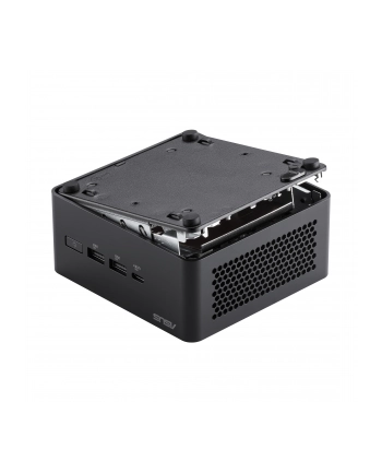 Komputer ASUS NUC 14 Pro Kit Tall 90AR0072-M00040 - Mini Desktop/Core 3 100U/Wi-Fi/3 lata Carry-in - z opcją najmu długoterminowego ASUS RENT